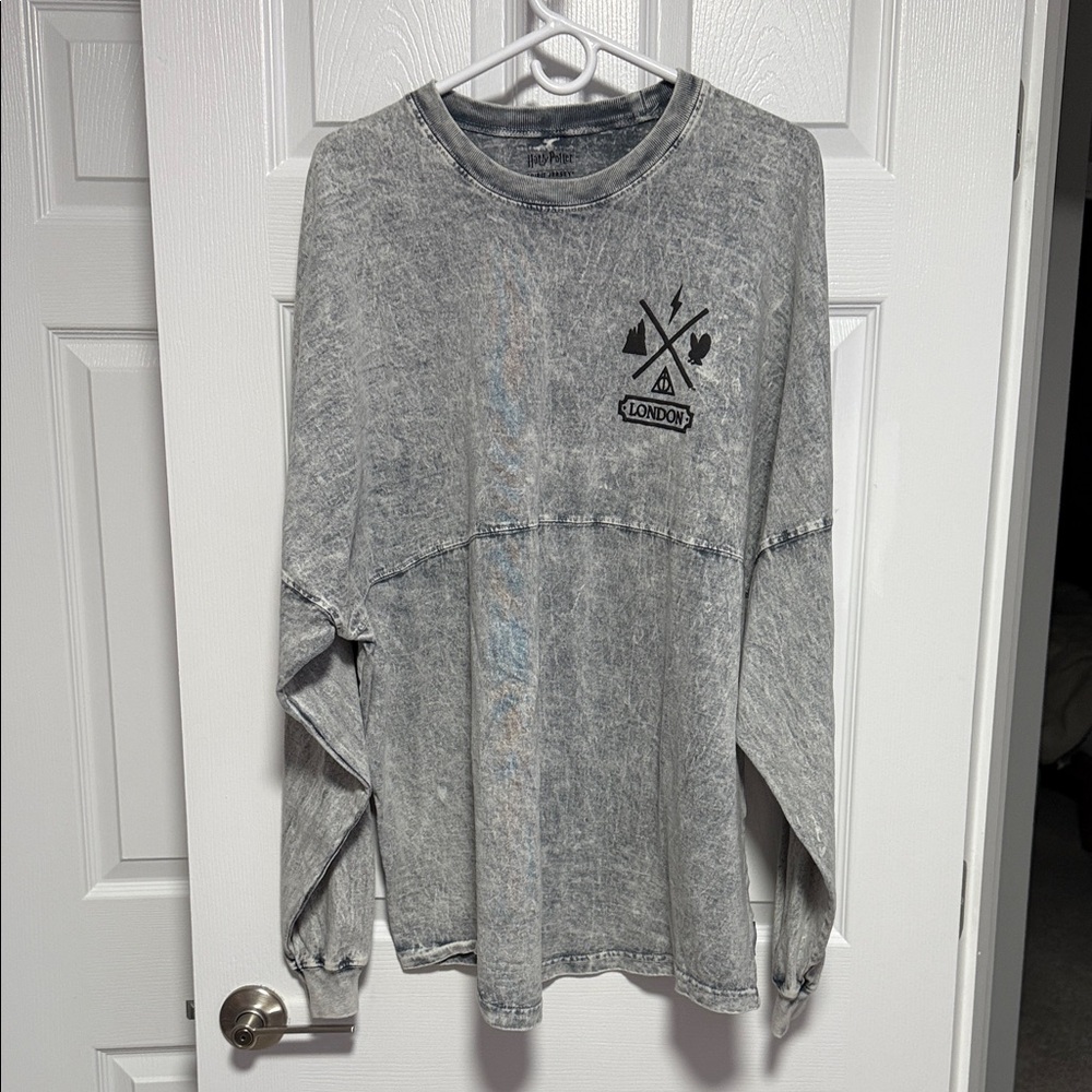 Harry Potter London Spirit Jersey